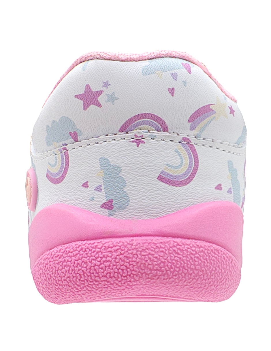 Zapato para niña 11