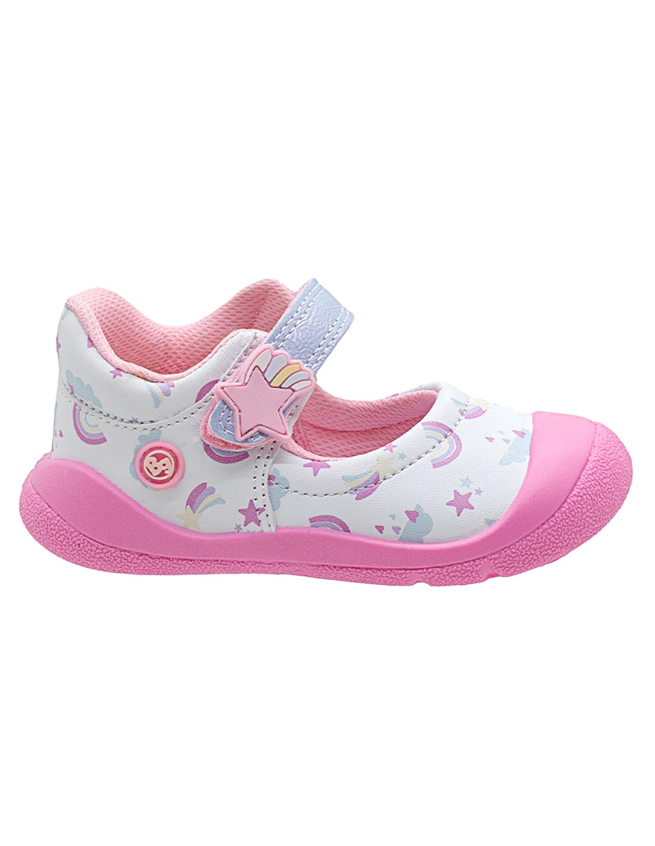 Zapato para niña
