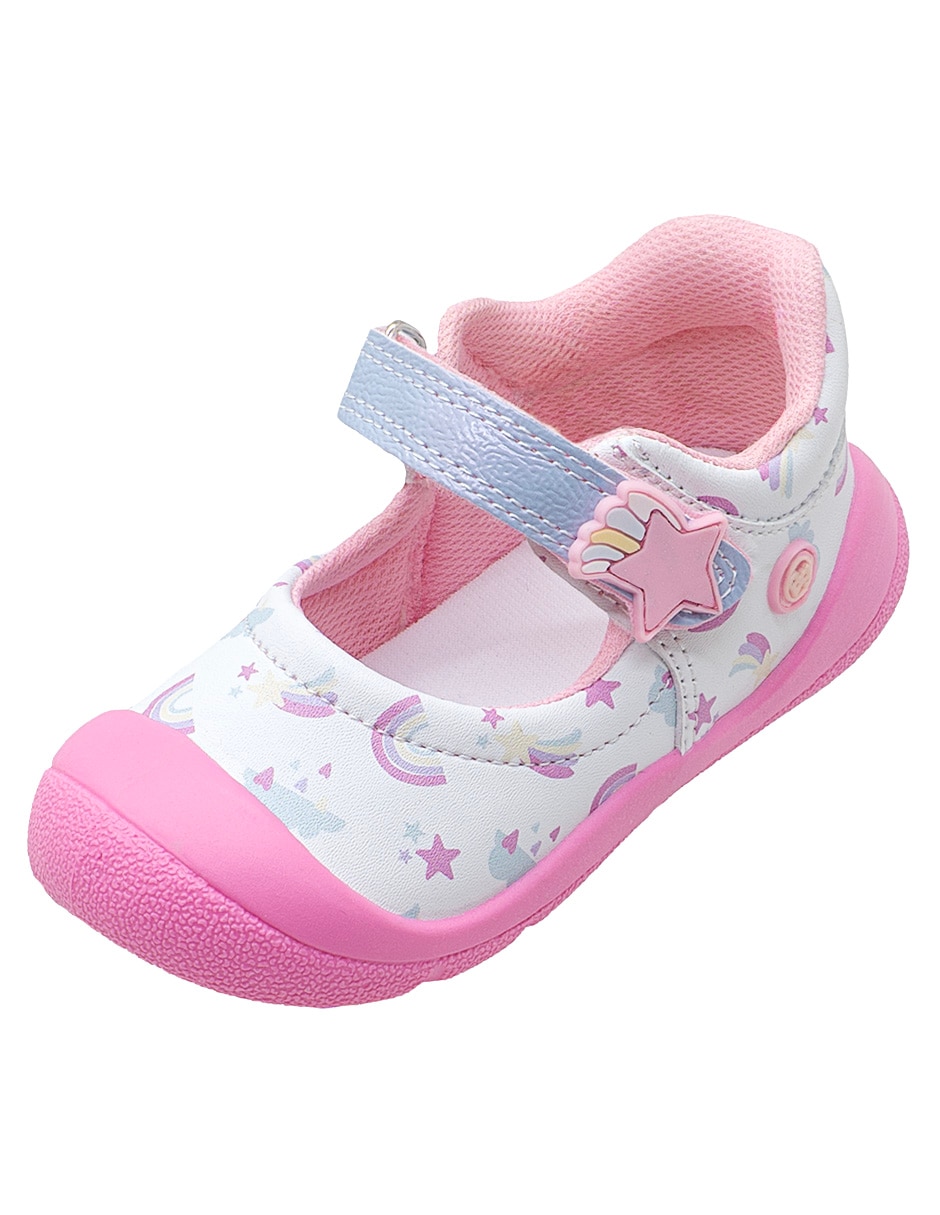 Zapato para niña 8