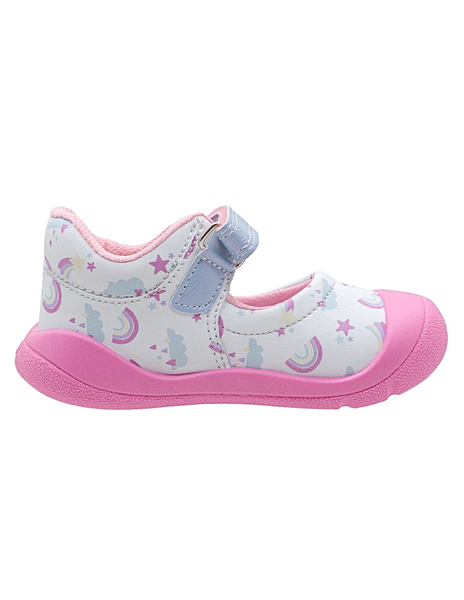 Zapato para niña 10