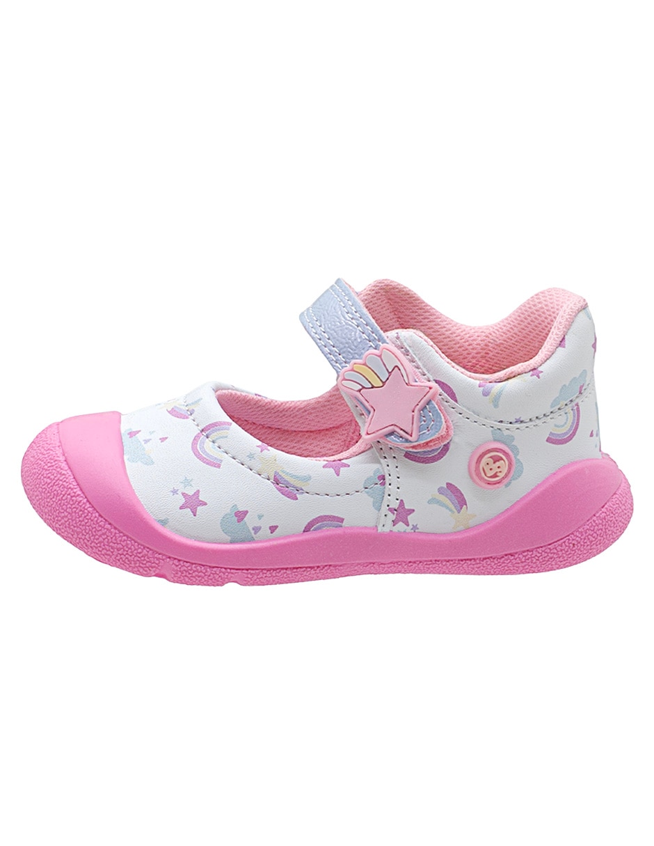 Zapato para niña