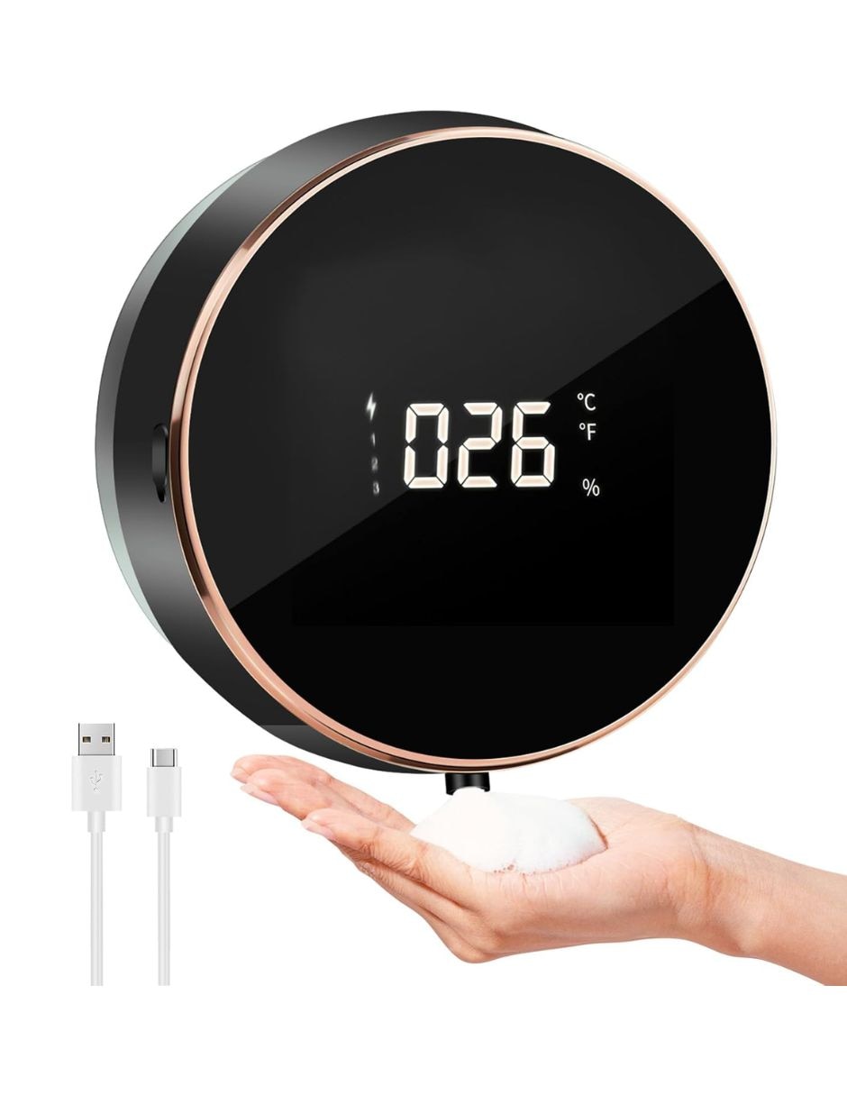 Dosificador automático de plástico 3