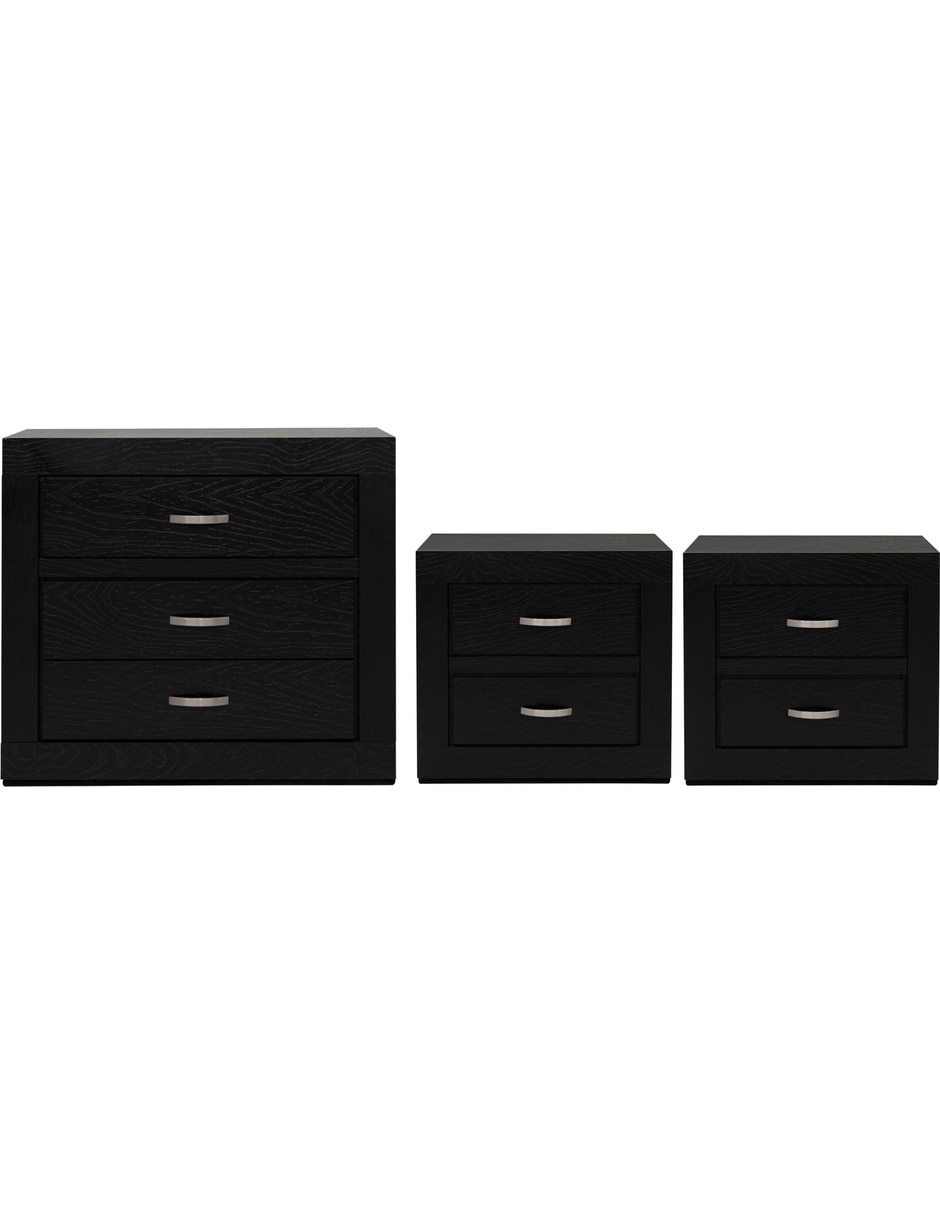 Set de buró Valentina de MDF