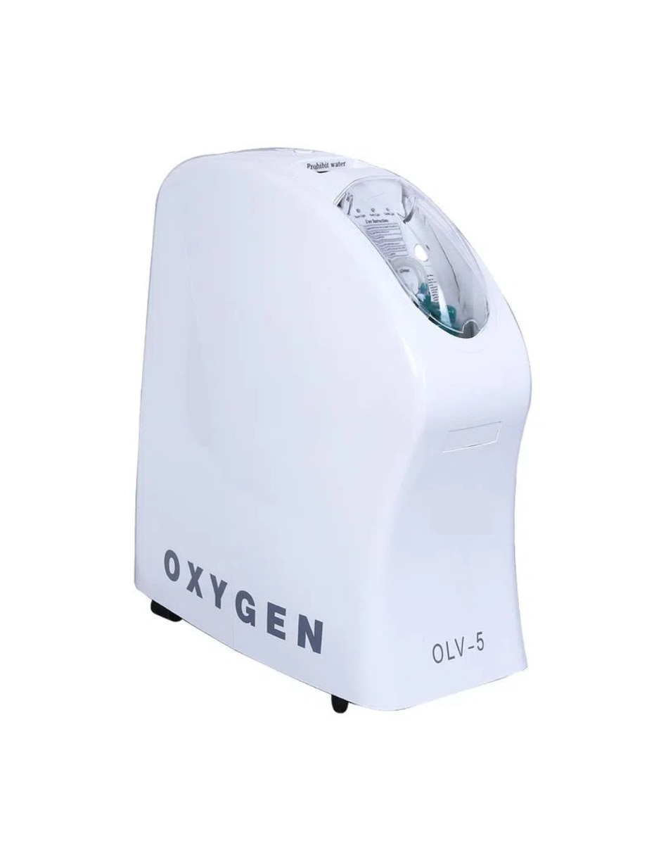 Concentrador de oxígeno Handy OLV-5