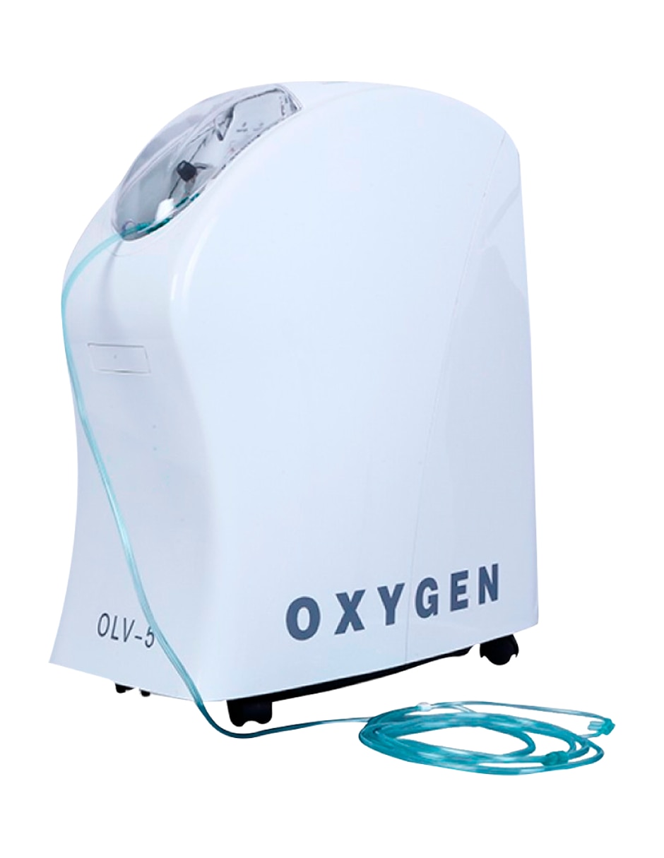 Concentrador de oxígeno OLV-5 Concentrador de oxígeno OLV-5