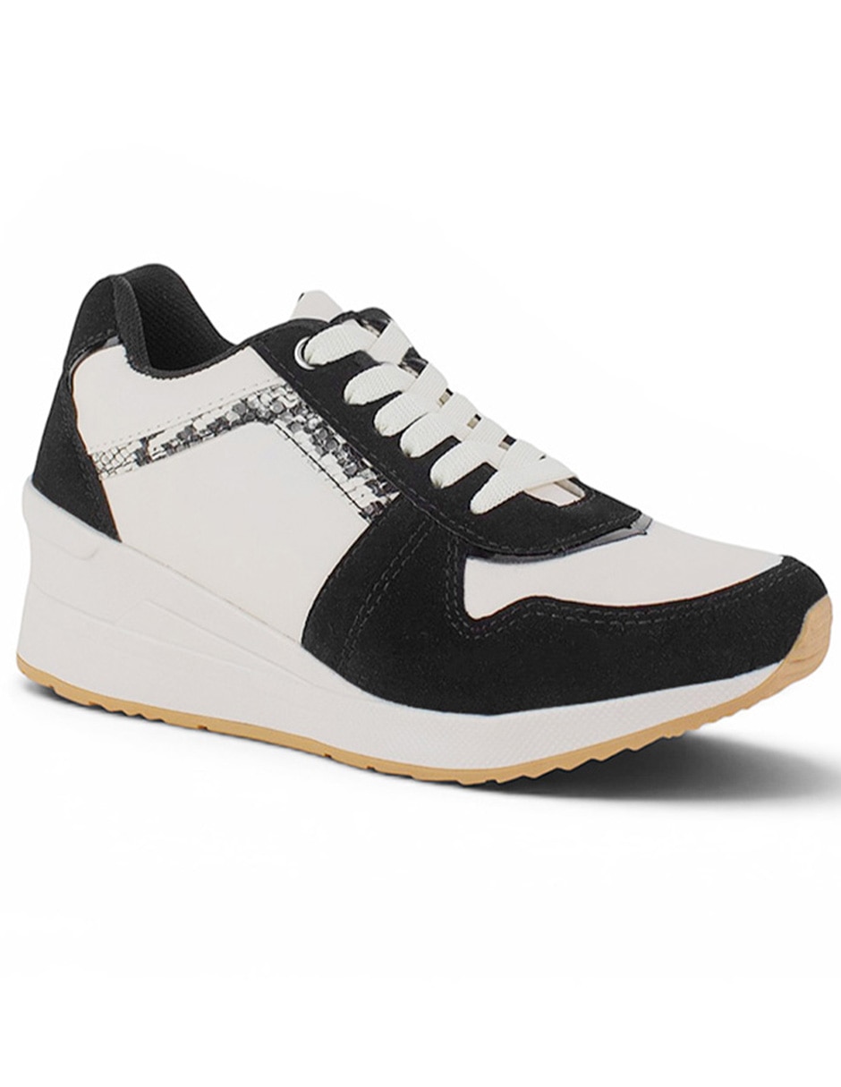 Tenis a temporal para mujer 2