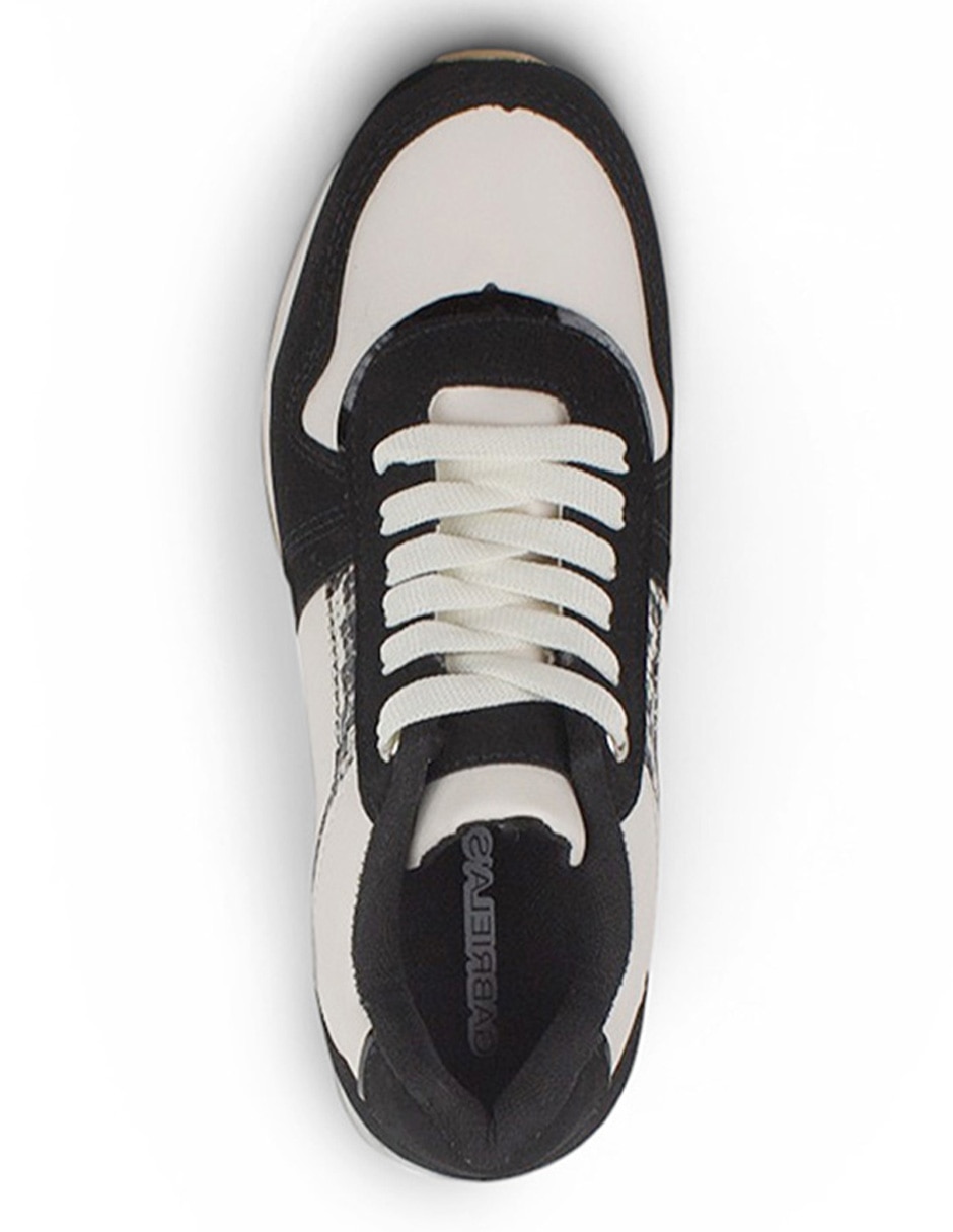 Tenis a temporal para mujer 3