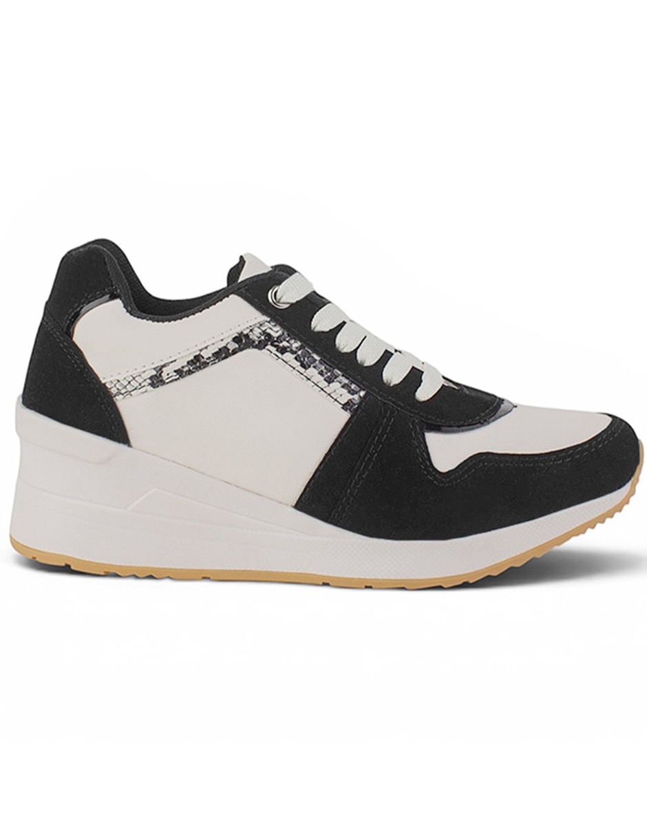 Tenis a temporal para mujer 5
