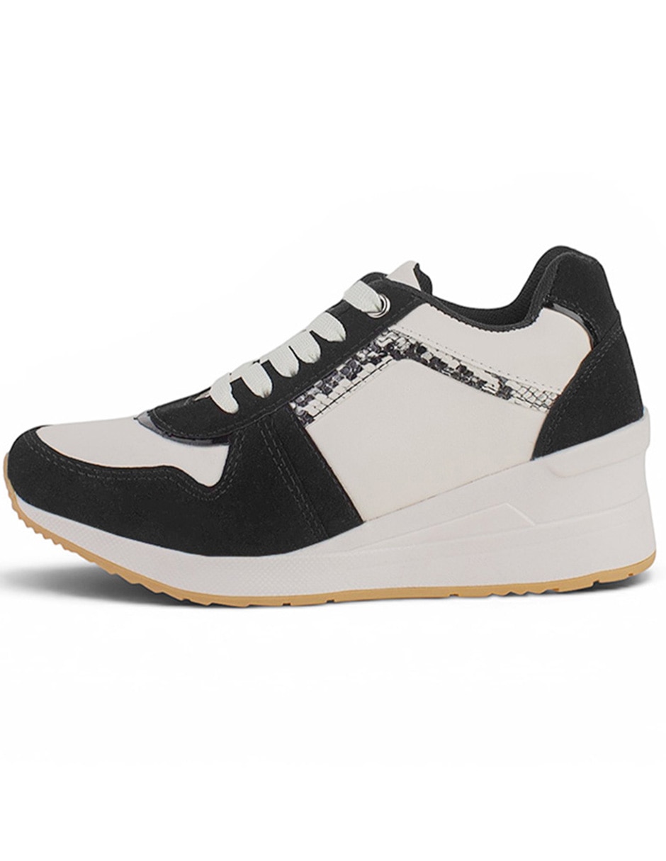 Tenis a temporal para mujer 1