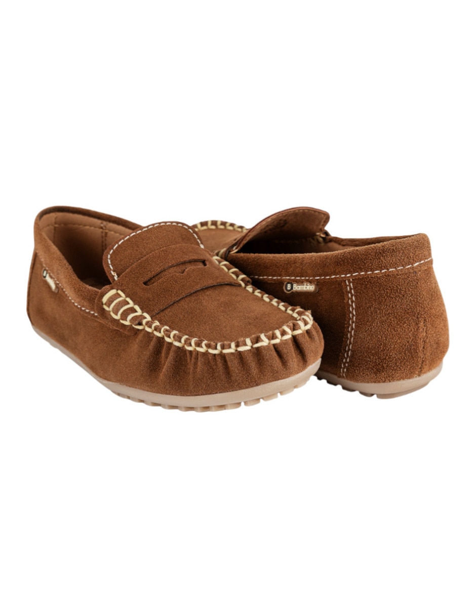 Zapato para niño 6