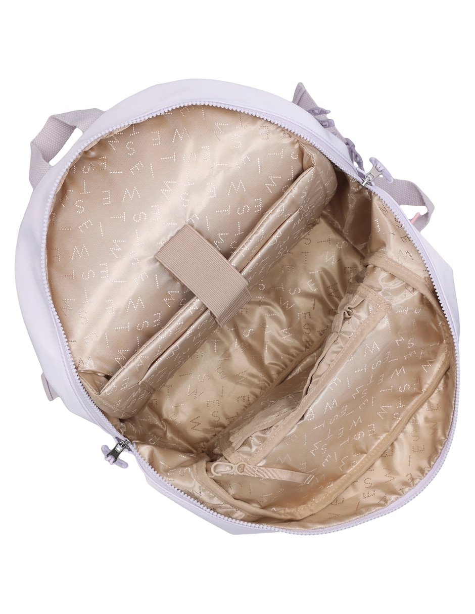 Mochila casual Westies para mujer