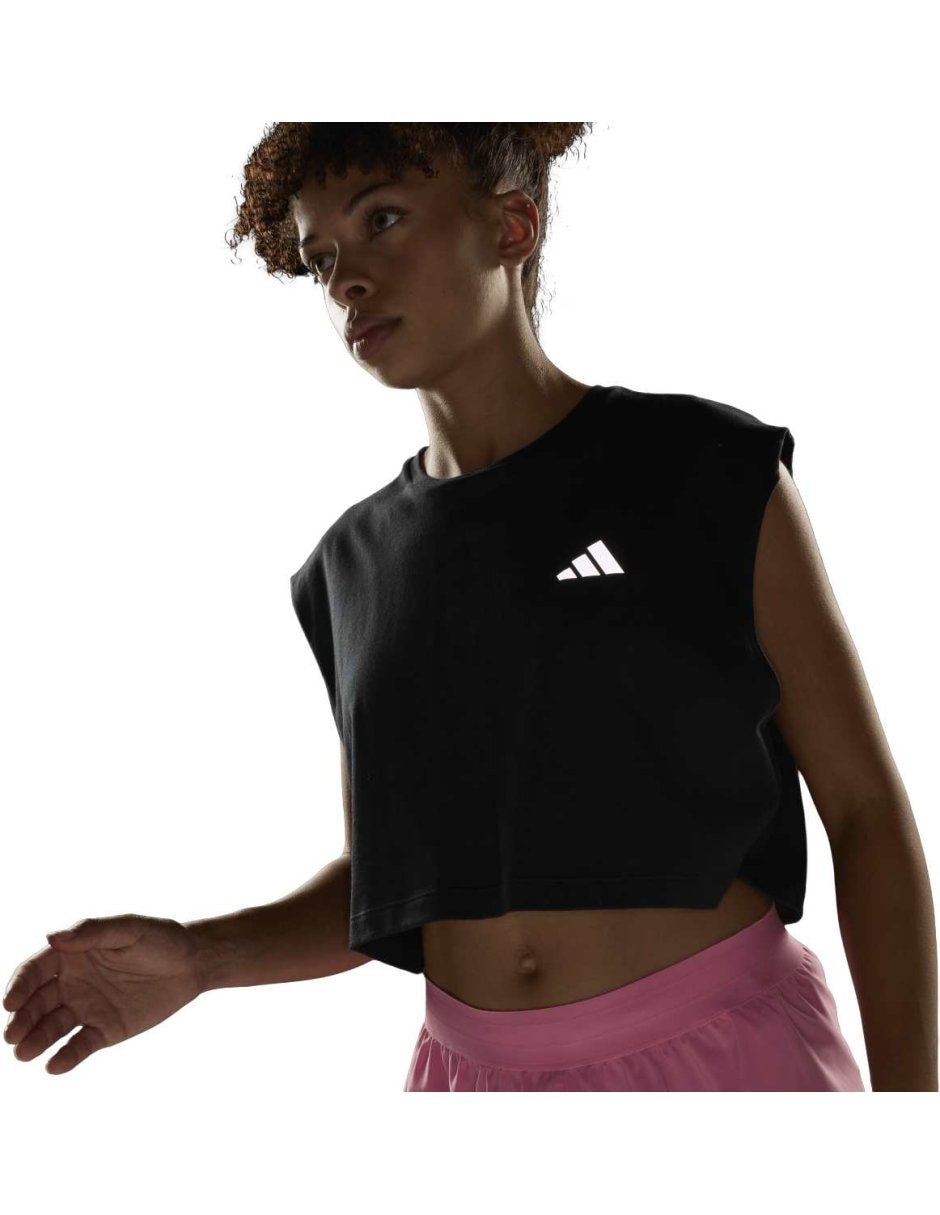 Playera deportiva Adidas para hombre