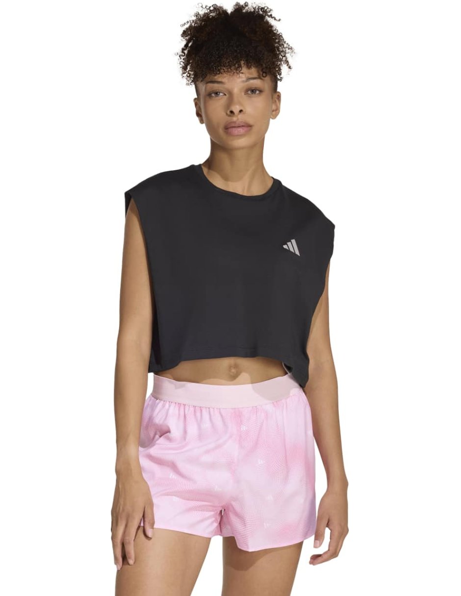 Playera deportiva Adidas para hombre