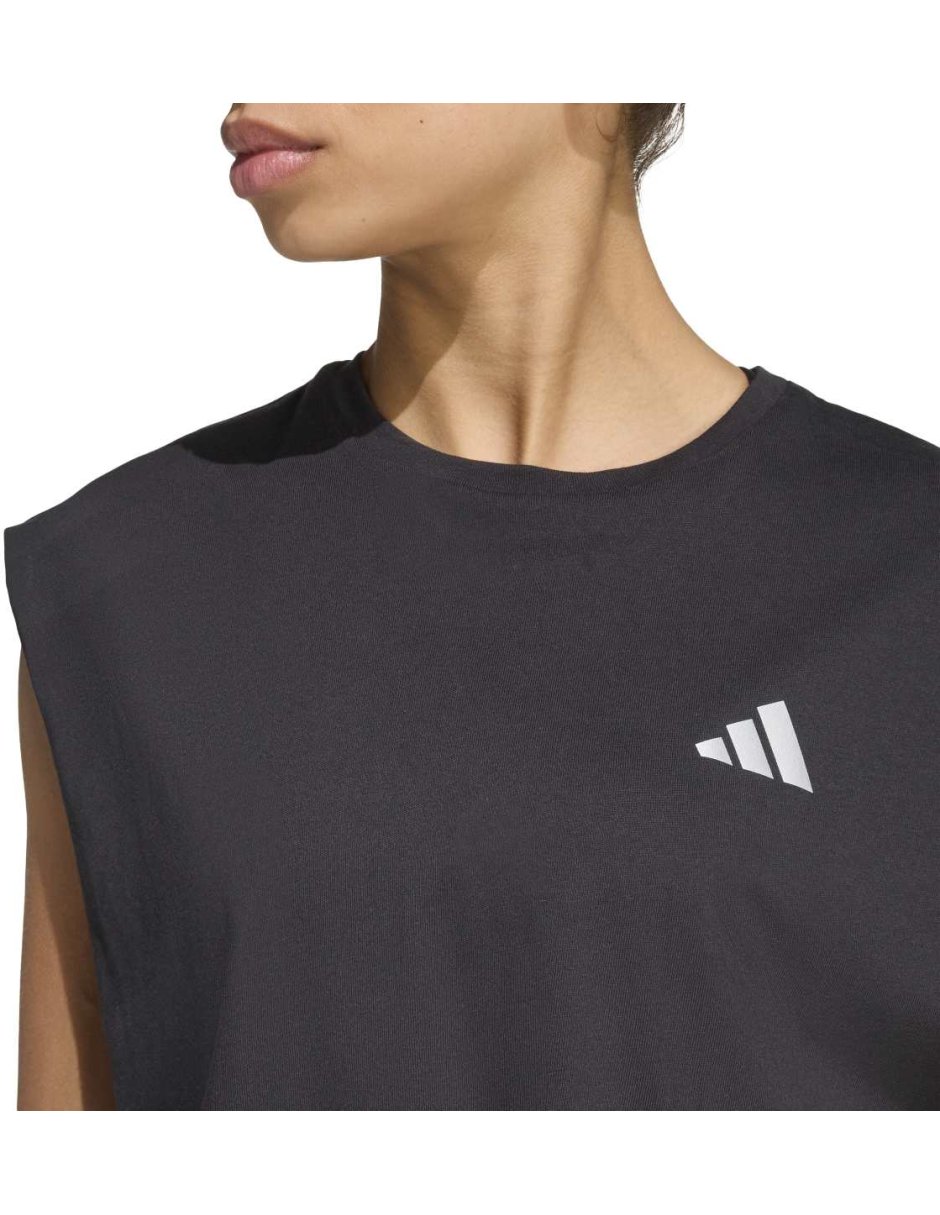 Playera deportiva Adidas para hombre