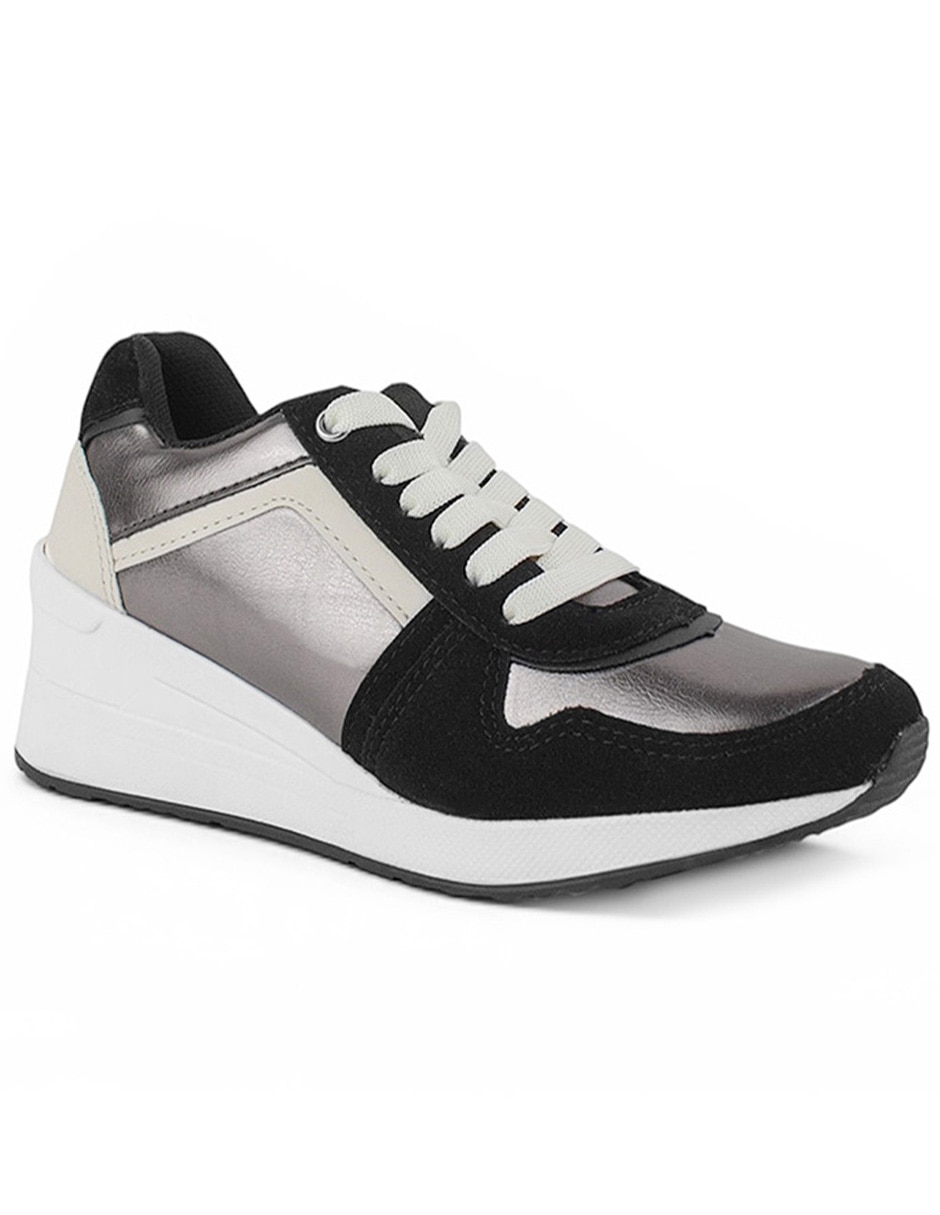 Tenis gabriela's a temporal para mujer