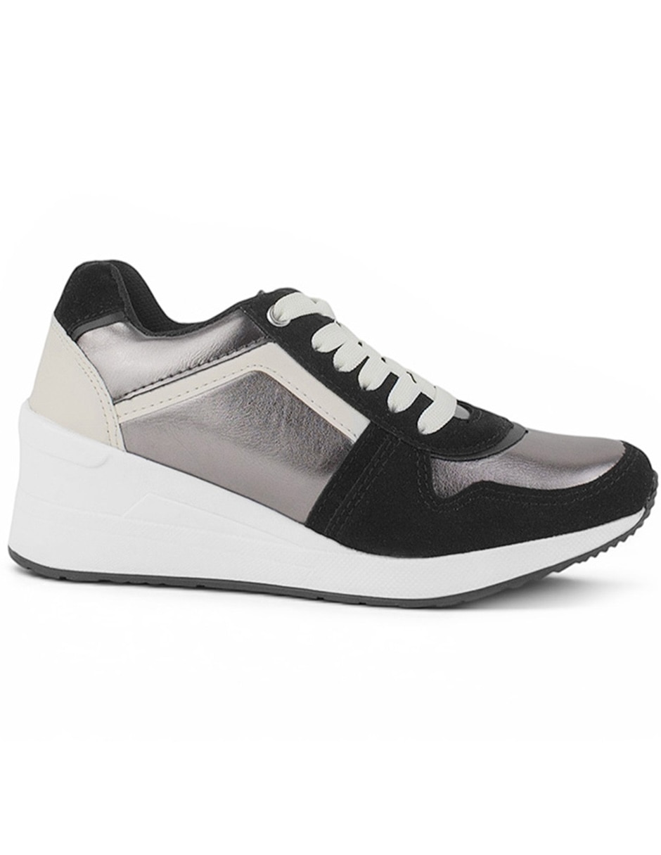 Tenis gabriela's a temporal para mujer