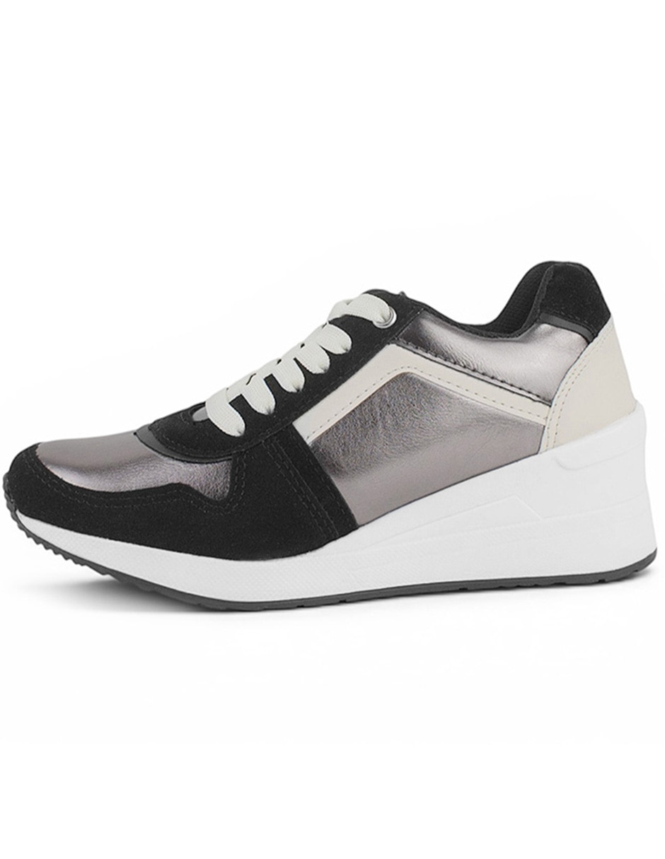 Tenis a temporal para mujer