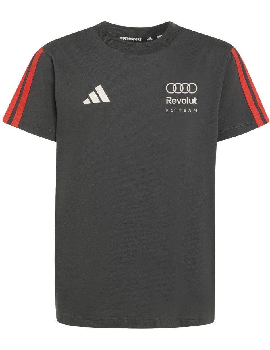 Playera deportiva para motorsport de hombre Playera deportiva para motorsport de hombre