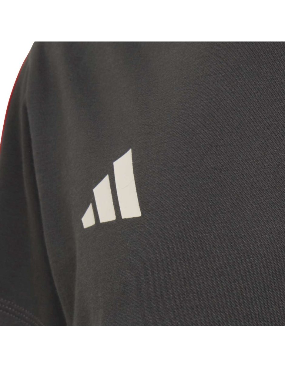 Playera deportiva para motorsport Adidas de hombre