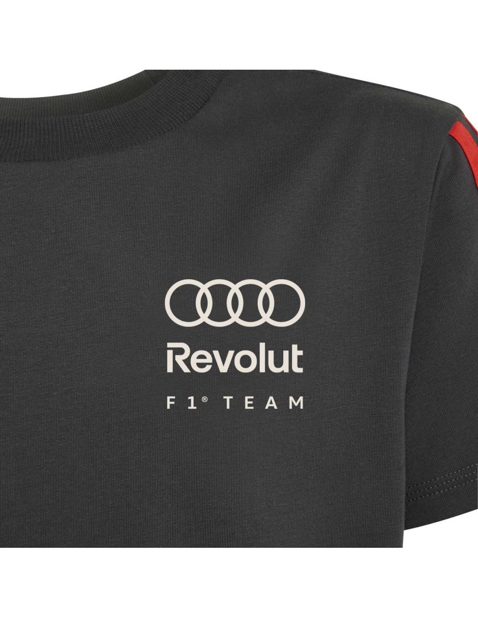 Playera deportiva para motorsport Adidas de hombre