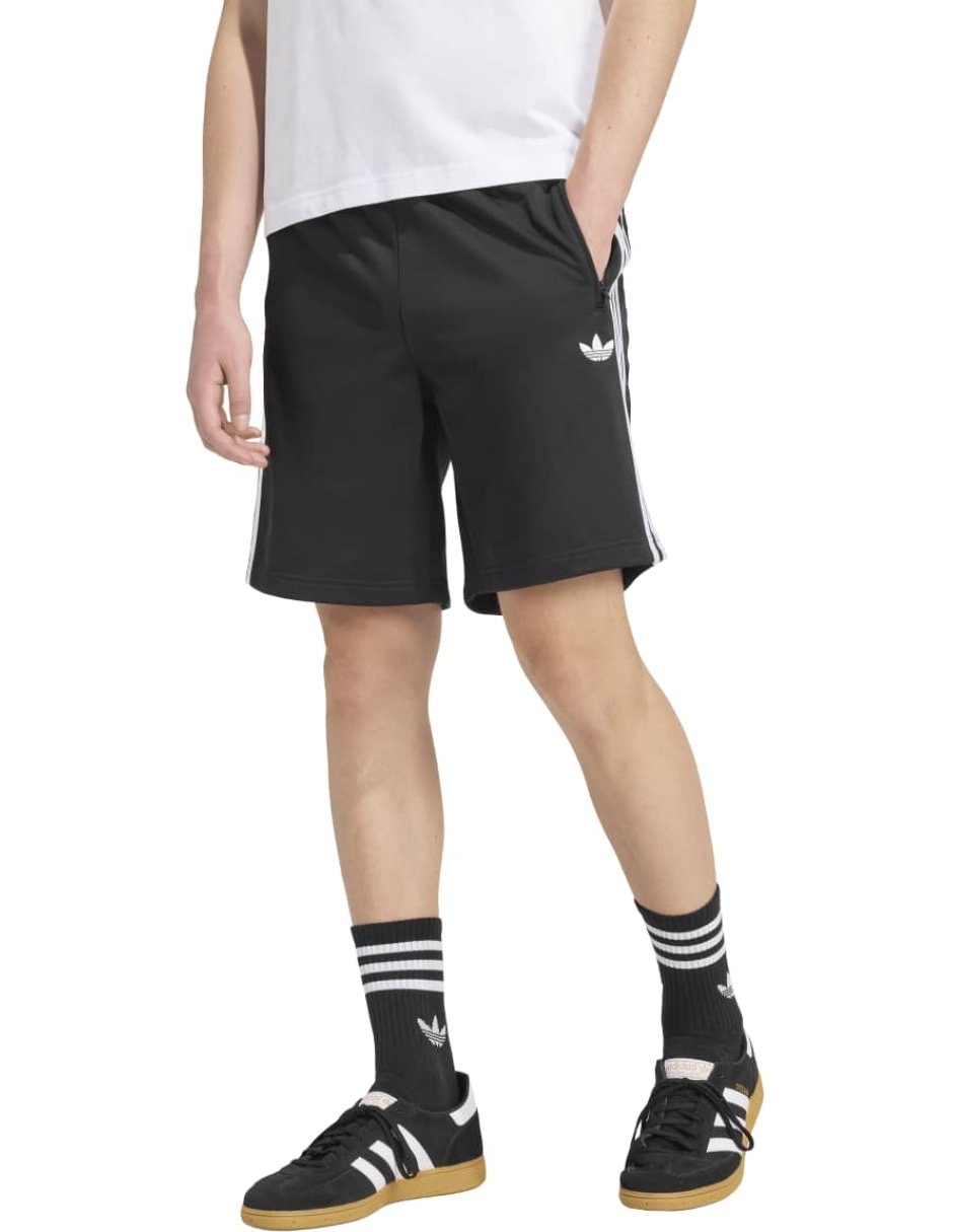 Short Adidas originals para motorsport hombre