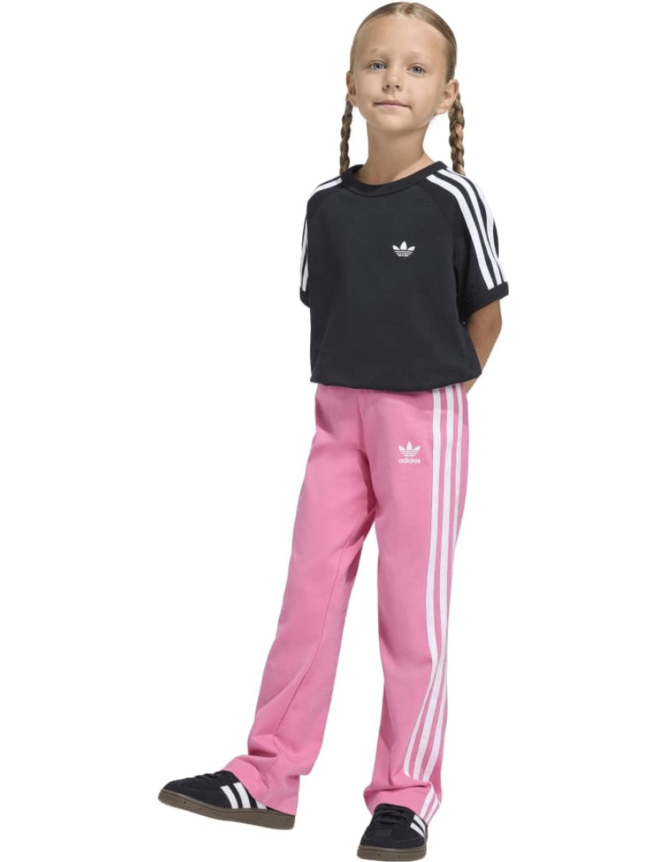Playera manga corta para infantil 2