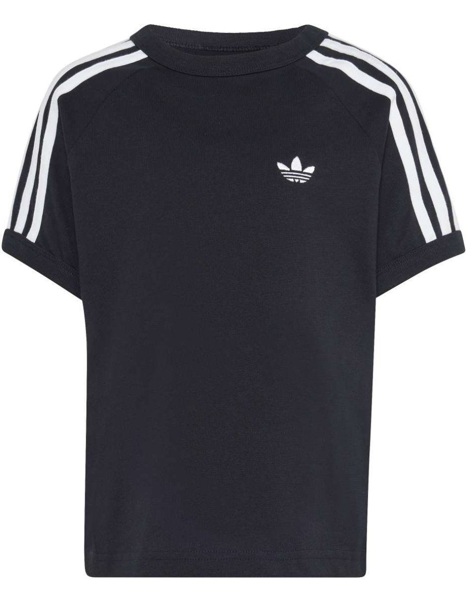 Playera manga corta para infantil 3