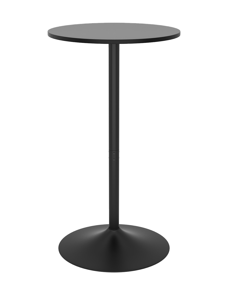 Mesa bar extensible