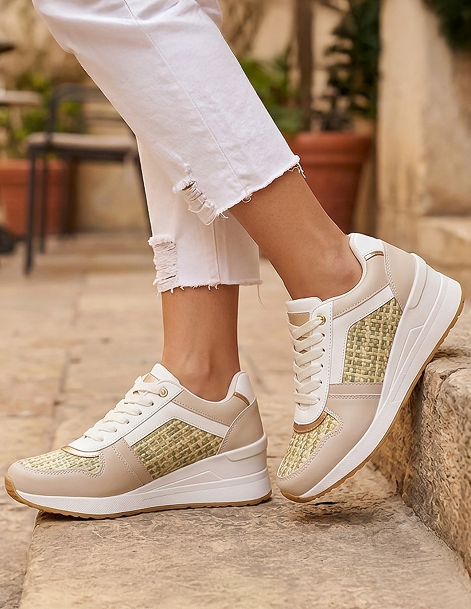 Tenis para mujer 6