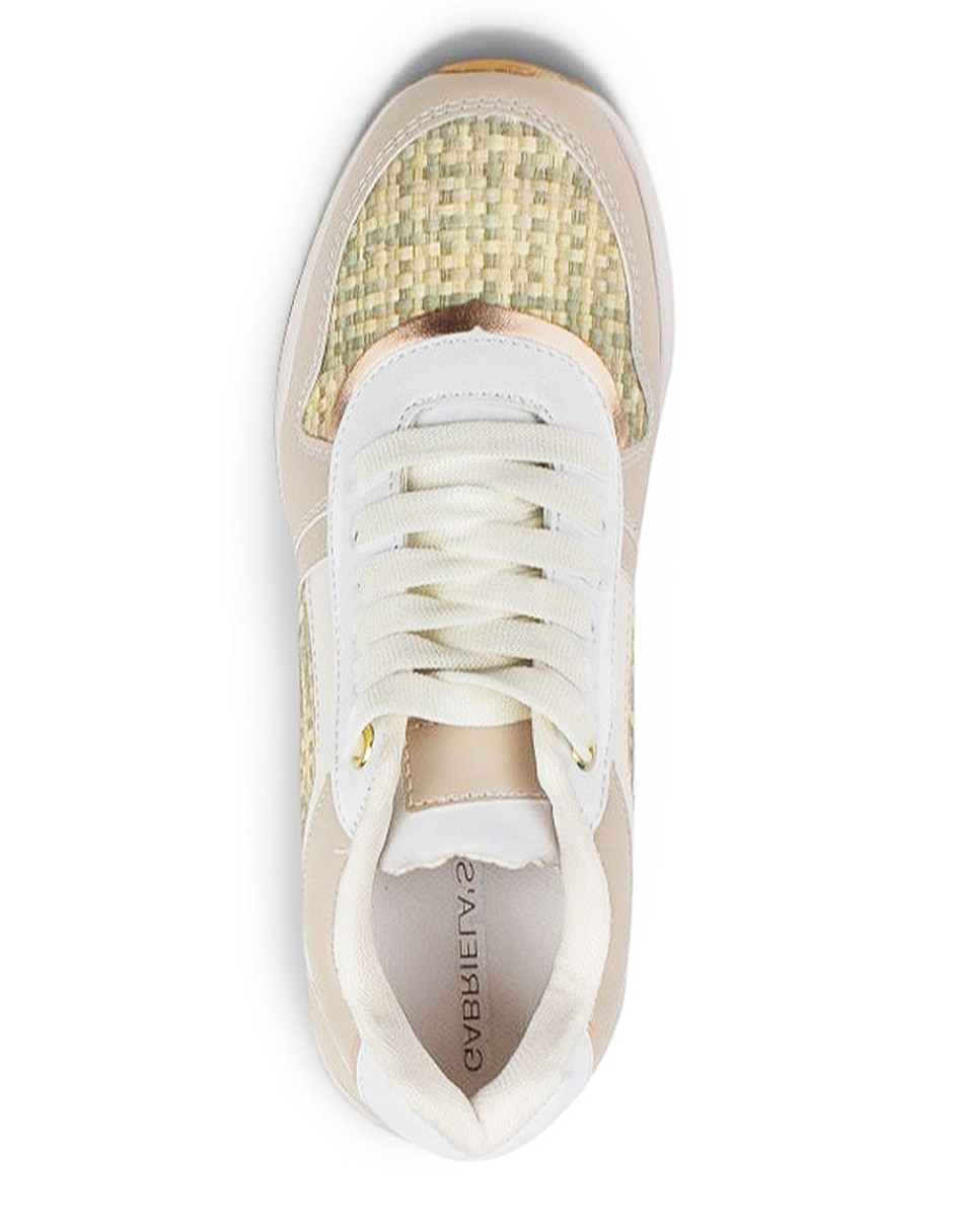 Tenis para mujer 7