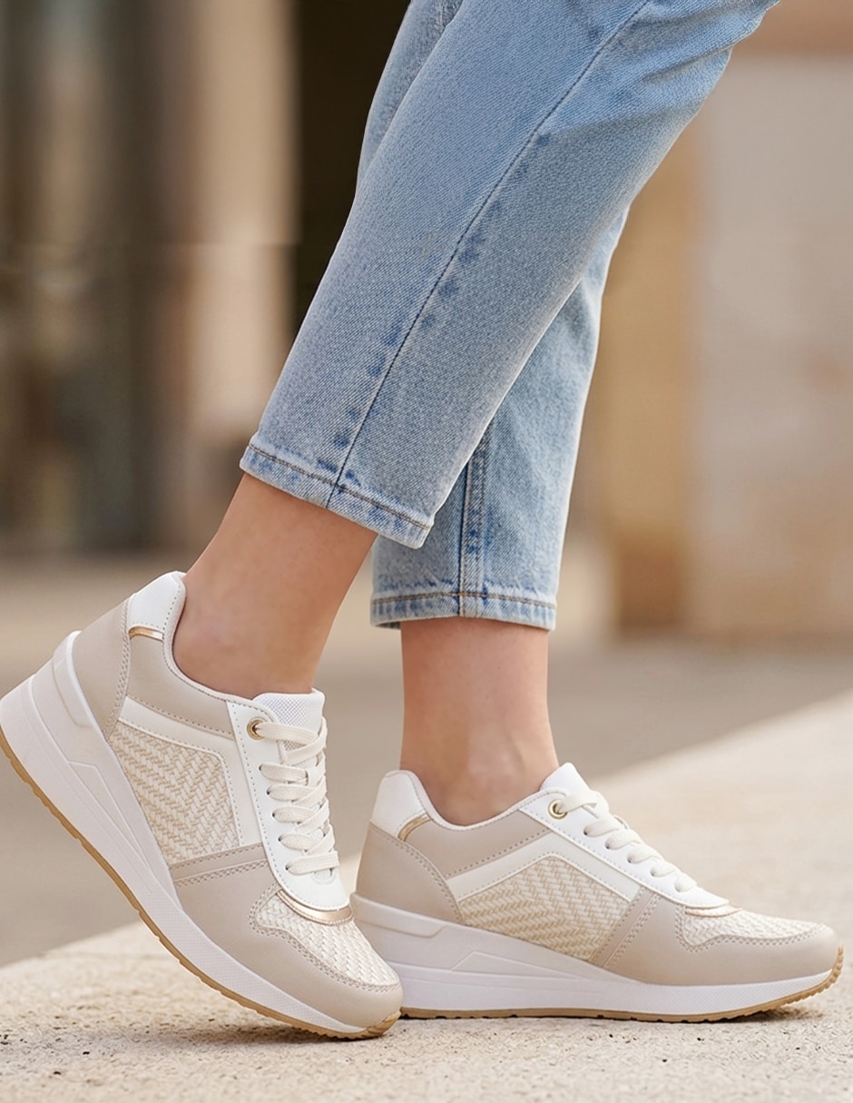 Tenis Gabriela's para mujer