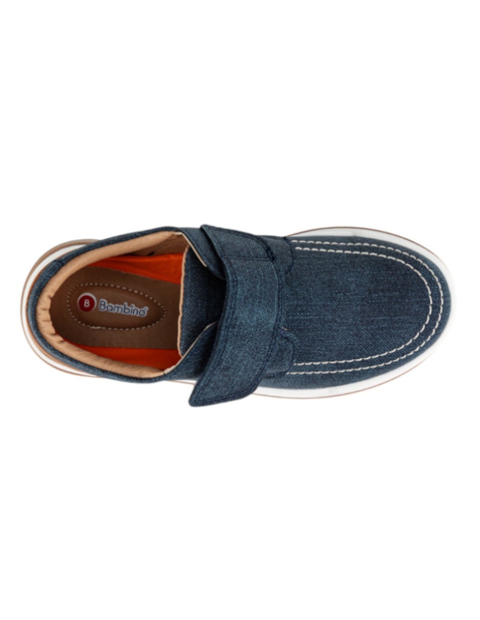 Zapato Bambino para niño