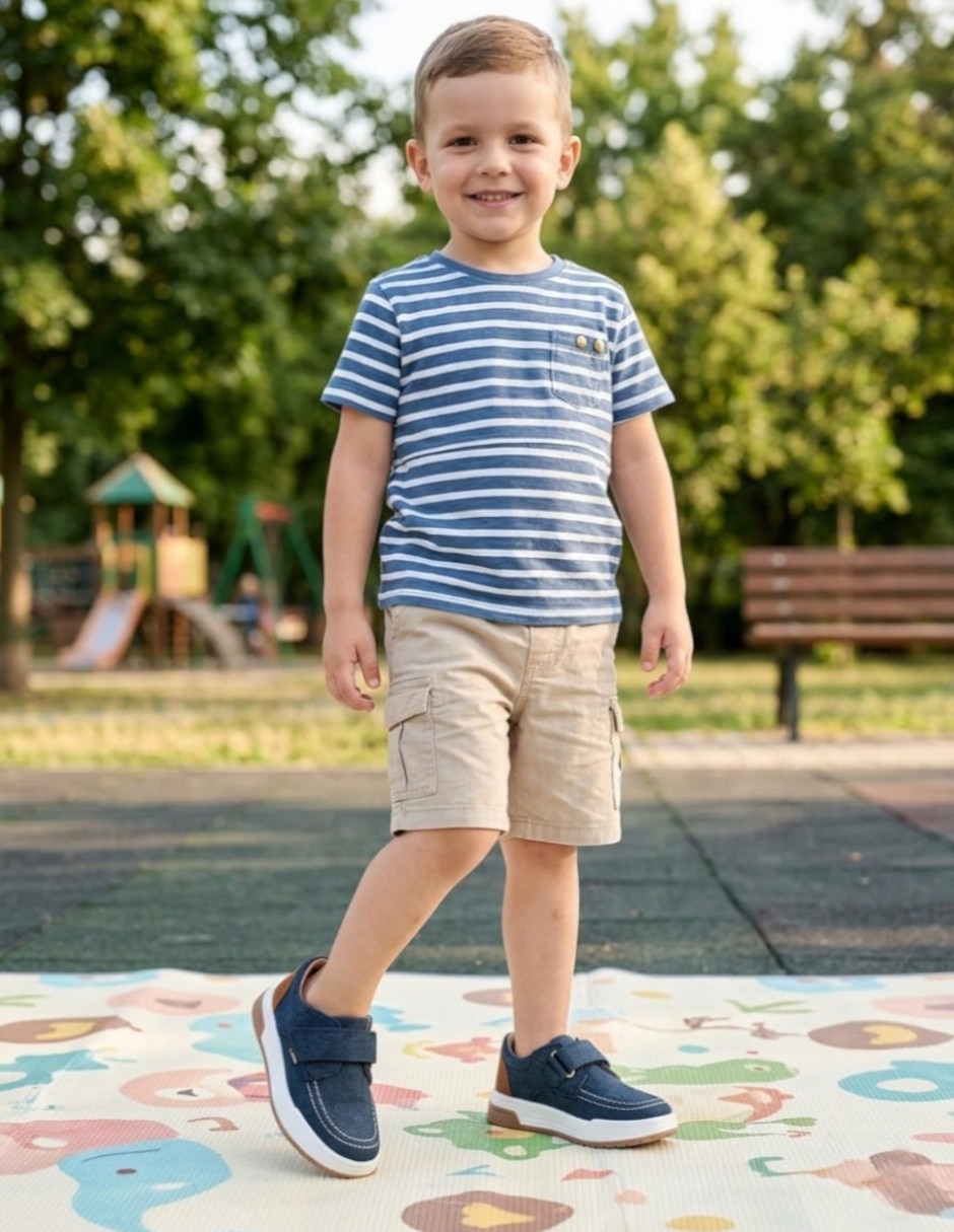Zapato Bambino para niño