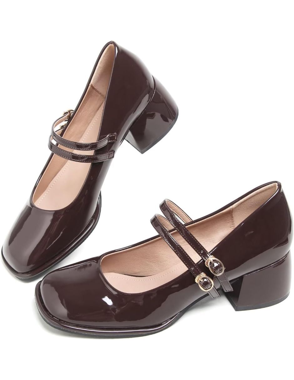 Zapato para mujer 2