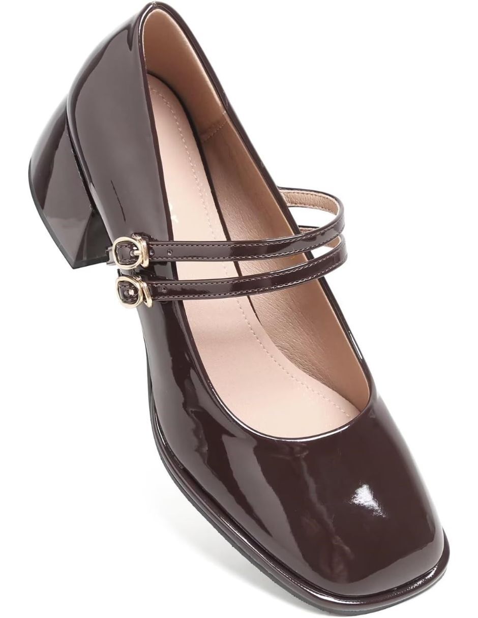 Zapato para mujer 4