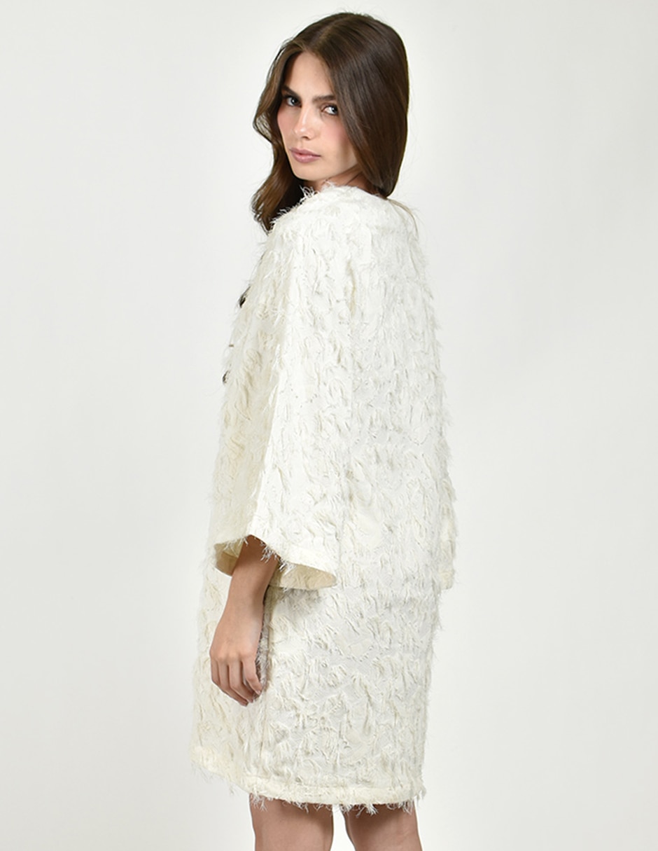 Vestido corto casual para mujer 5