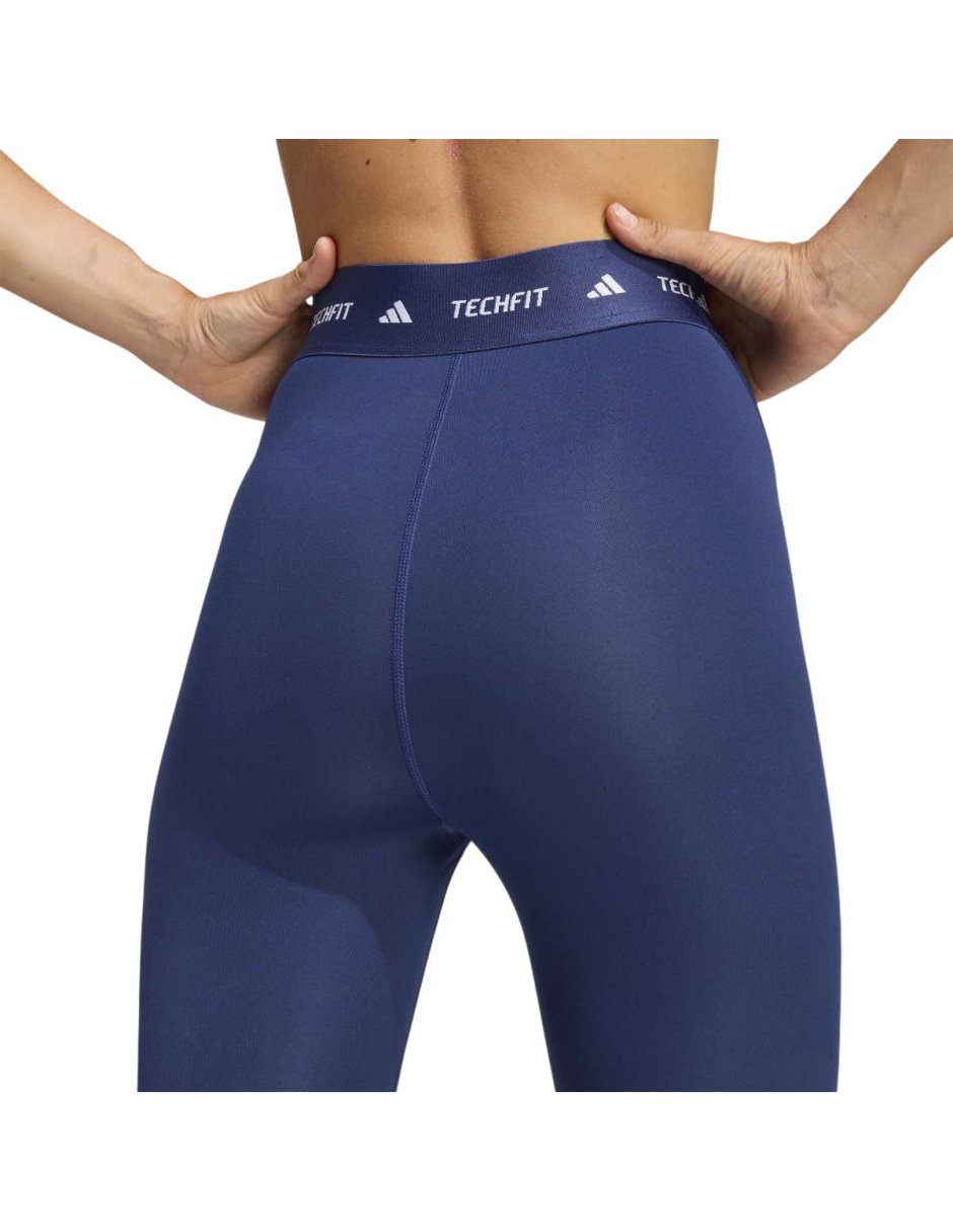 Malla Adidas VB Performance compresión baja para mujer