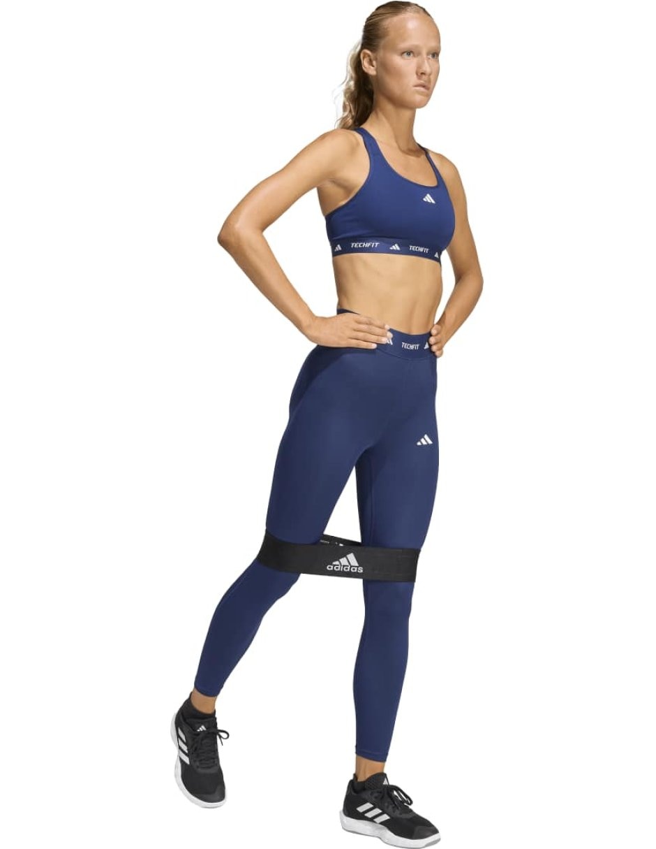 Malla Adidas VB Performance compresión baja para mujer