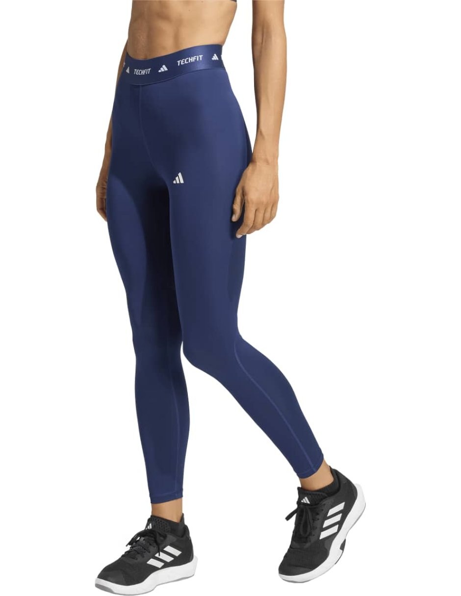 Malla Adidas VB Performance compresión baja para mujer