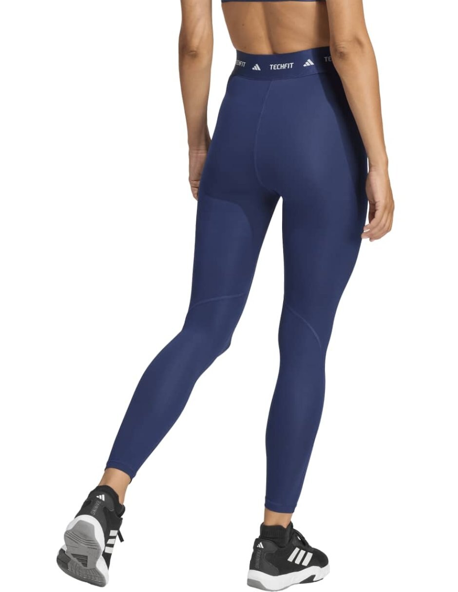 Malla Adidas VB Performance compresión baja para mujer
