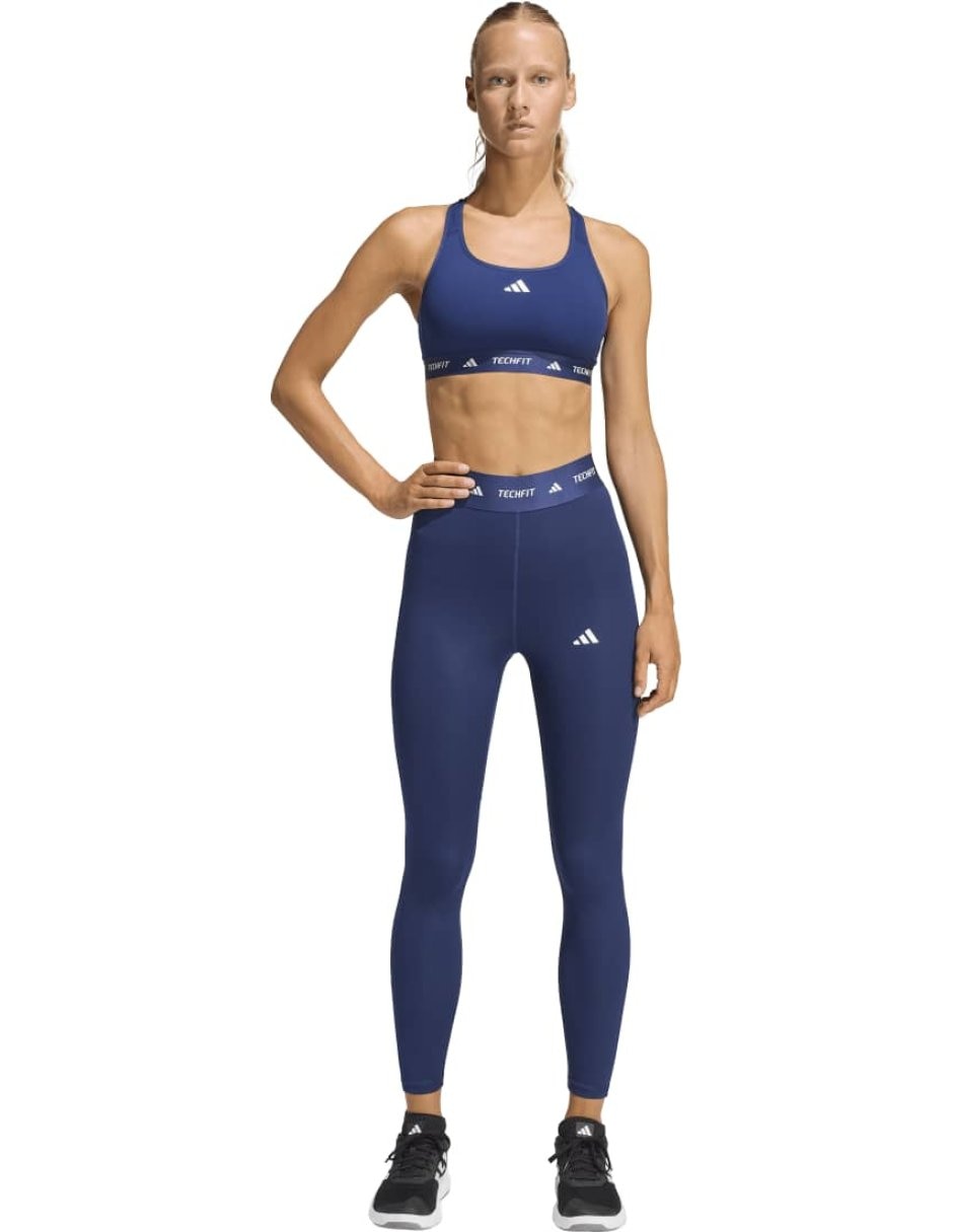 Malla Adidas VB Performance compresión baja para mujer