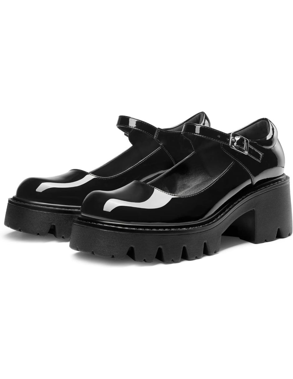Zapato para mujer 3