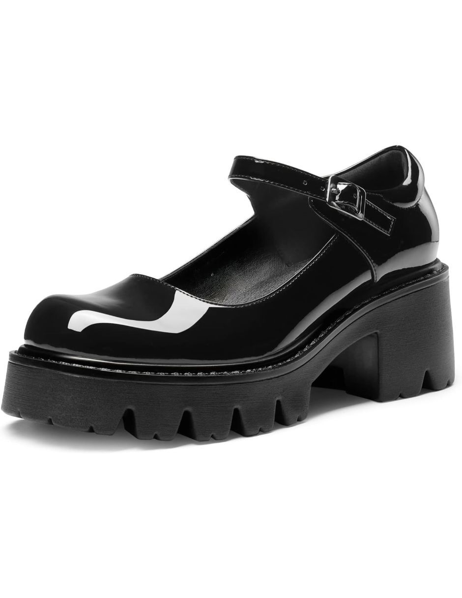 Zapato para mujer 1
