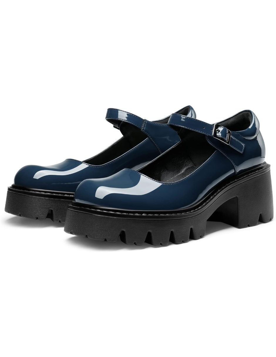 Zapato para mujer 4