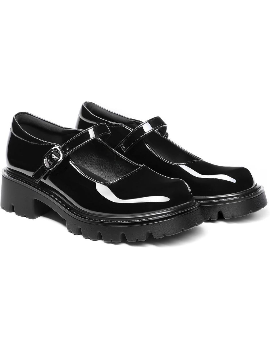 Zapato para mujer 4