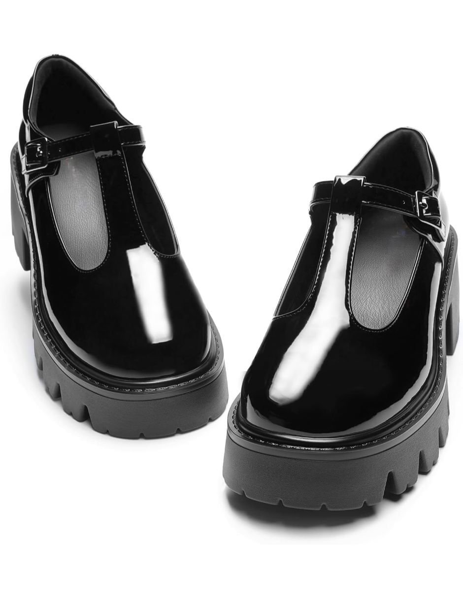 Zapato para mujer 2