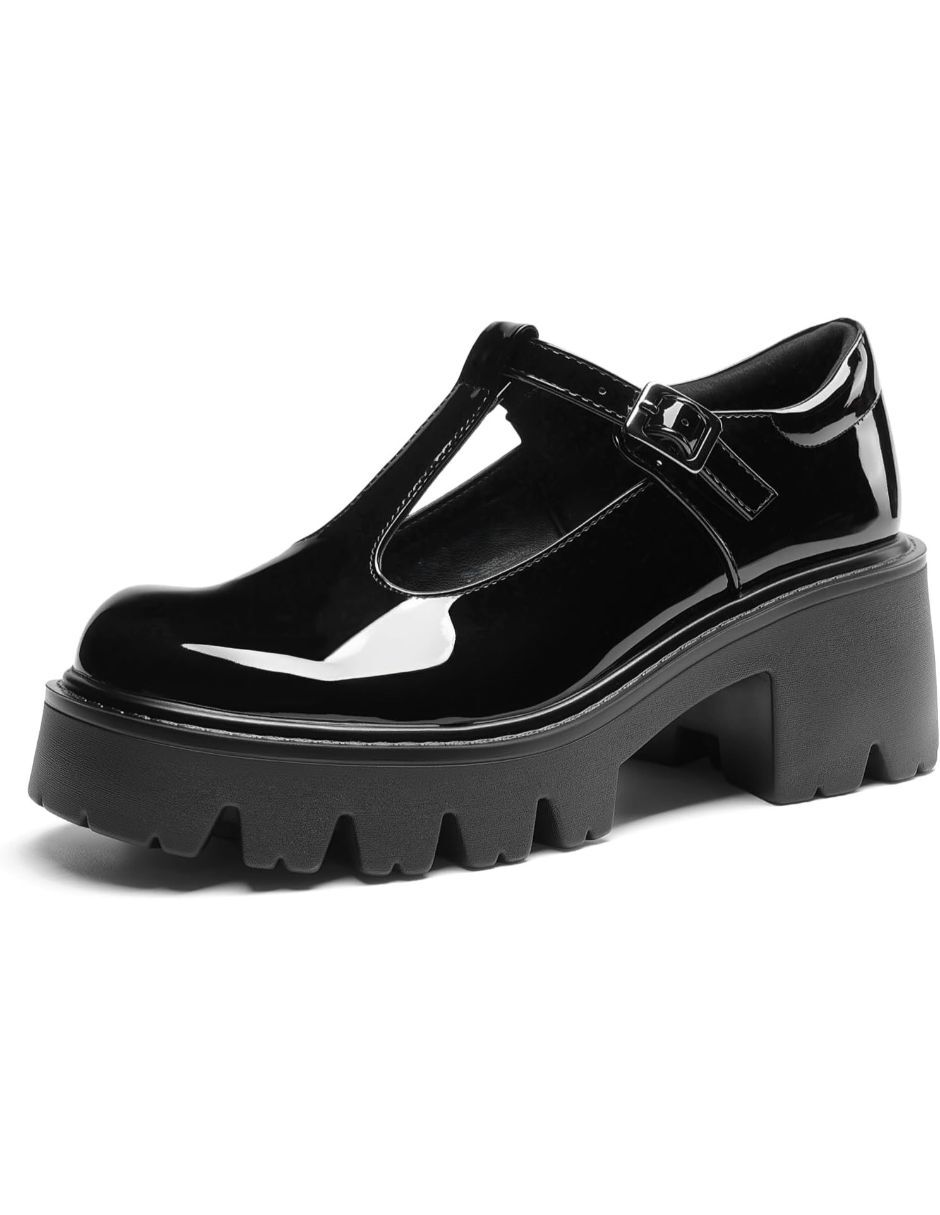 Zapato para mujer 1