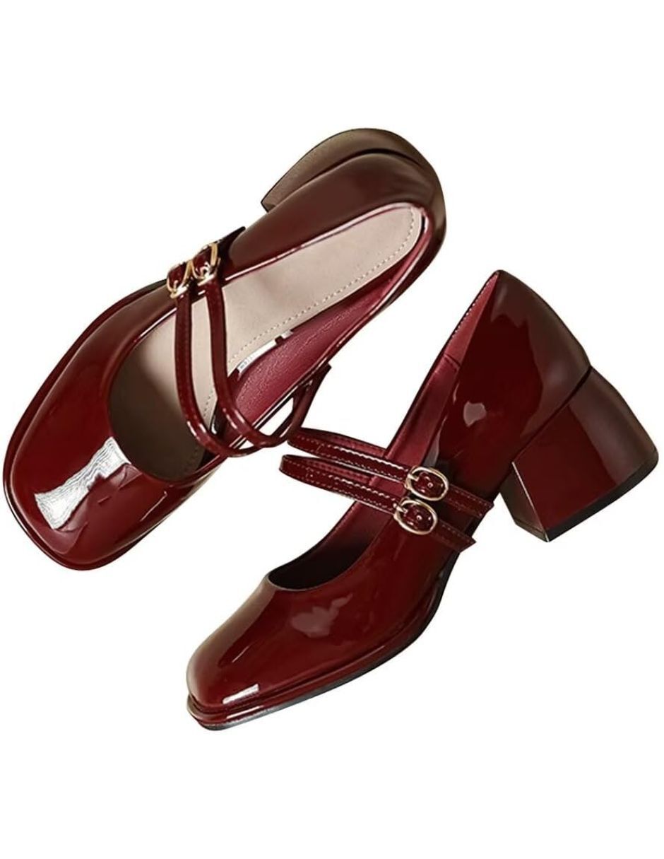 Zapato para mujer 2