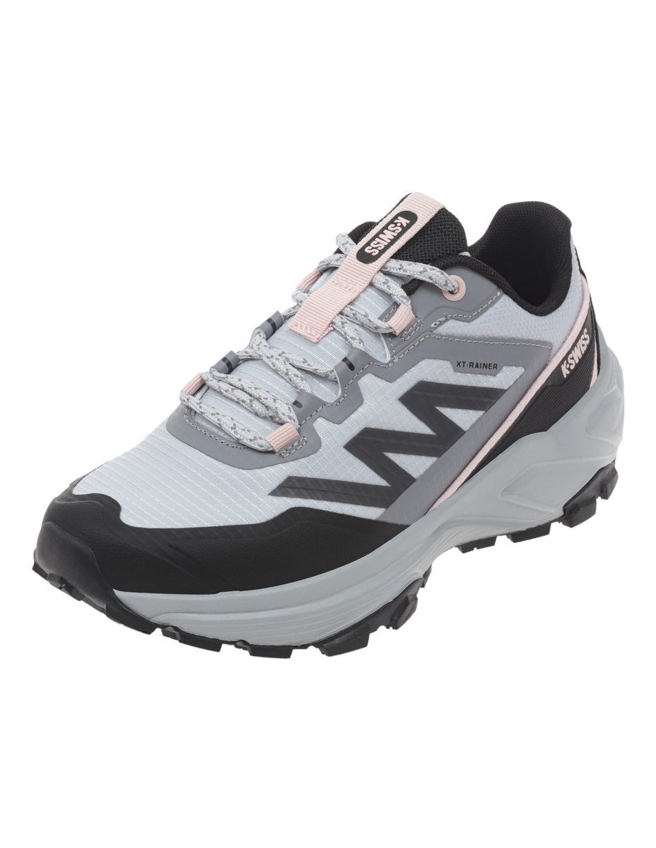 Tenis k-swiss xt-reiner v para mujer