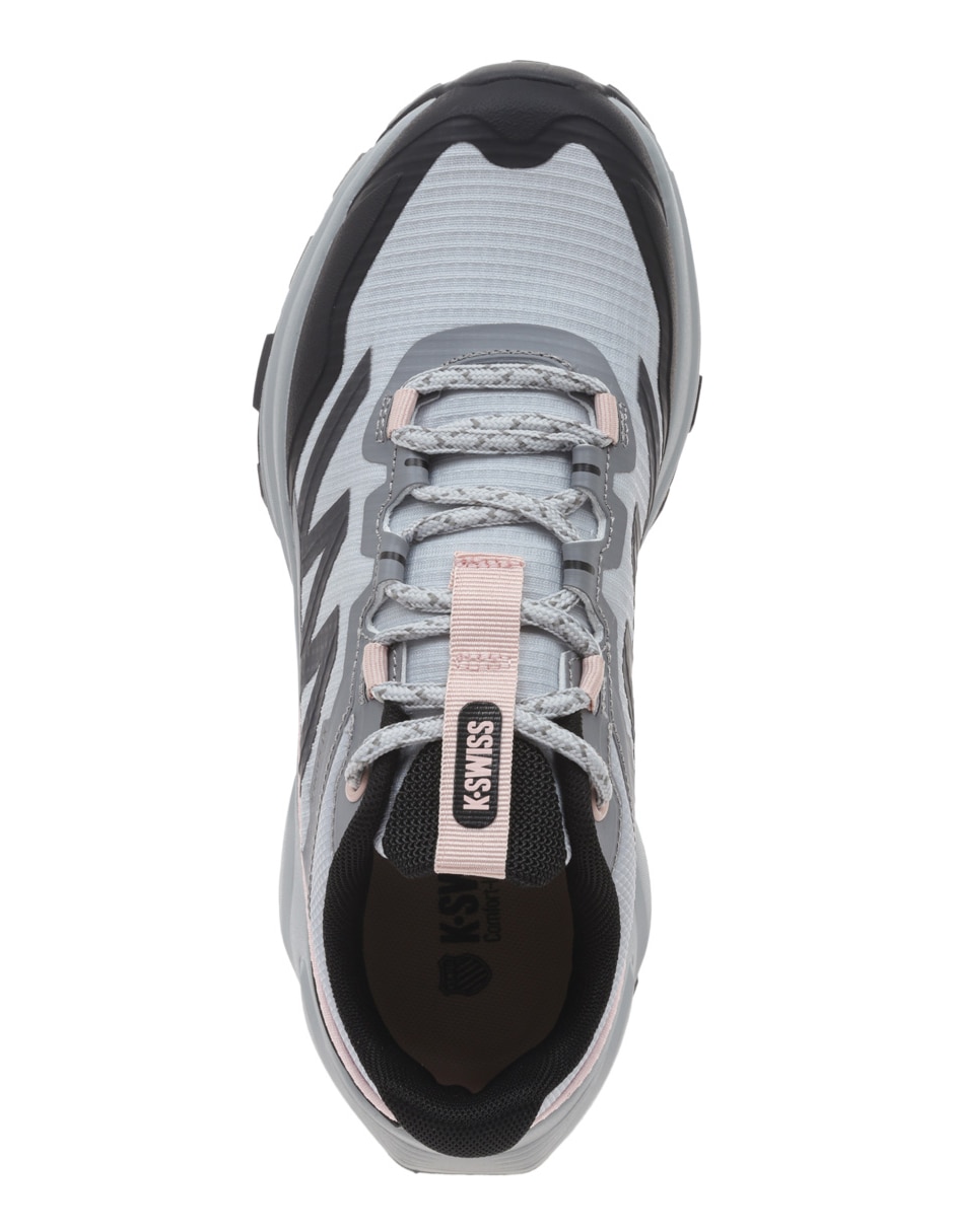 Tenis k-swiss xt-reiner v para mujer